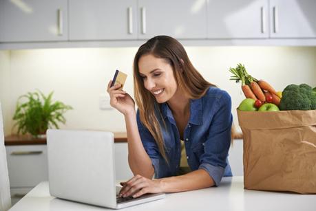 How to Shop for Low-Carb Extras Online