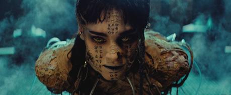 Film Review: The Mummy Is Embarrassing On So Many Levels