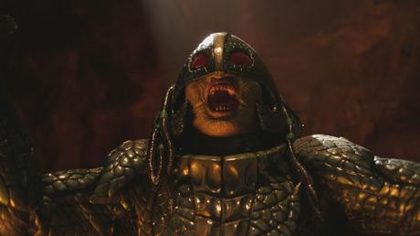 Doctor Who’s “The Empress of Mars”: Can’t We All Just Get Along?