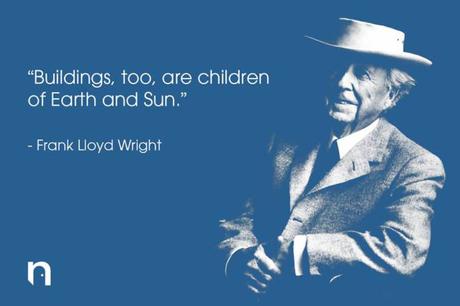 #FastFactsFriday: Frank Lloyd Wright
