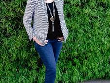 Summer Jacket