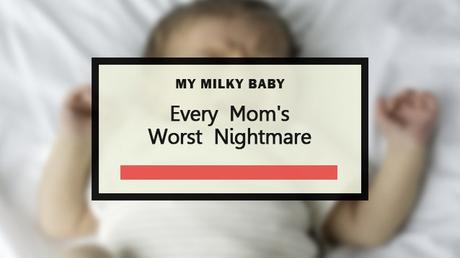 What to Do When Your Baby Wakes Up Every Hour at Night Header