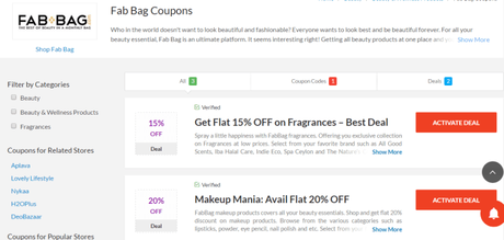 Klaimy Best Deals, Discounts & Coupon Codes: Website Review