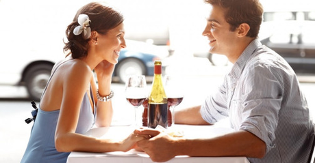 Be Confident on your First Date- Things to Consider