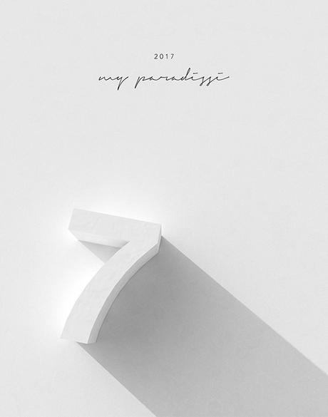My Paradissi is 7 My Paradissi is 7