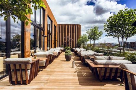 New Japanese rooftop restaurant and bar in Leeds to open – Issho