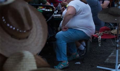New Study: Ten Percent of the World’s Population Obese