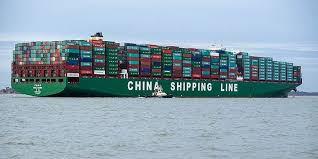 My contribution to our China trade deficit