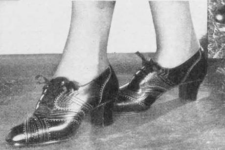 1930s-Fashion---Shoe-Styles-for-1936-c 1930s-Fashion---Shoe-Styles-for-1936-c