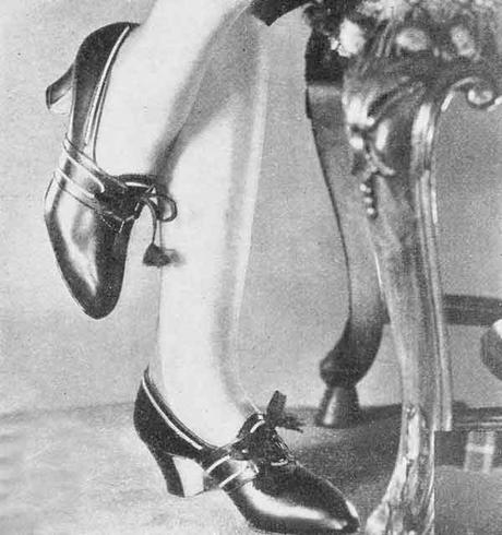1930s-Fashion---Shoe-Styles-for-1936 1930s-Fashion---Shoe-Styles-for-1936