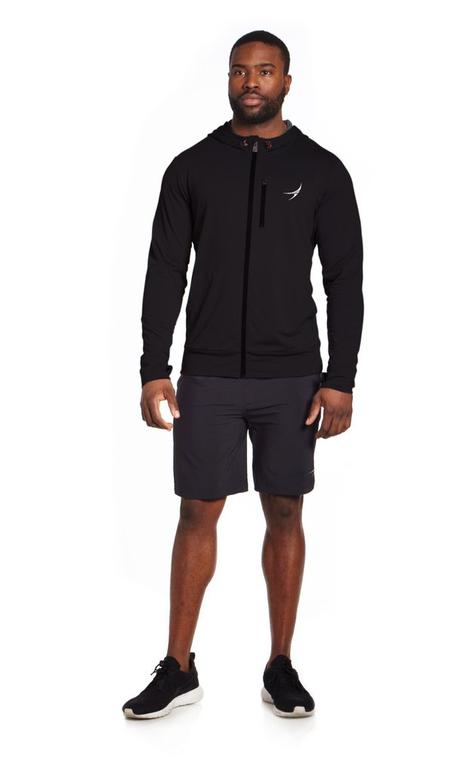 Gear Closet: Endeavor Exceed Run Short 2.0 and Edge Hoody Gear Closet: Endeavor Exceed Run Short 2.0 and Edge Hoody