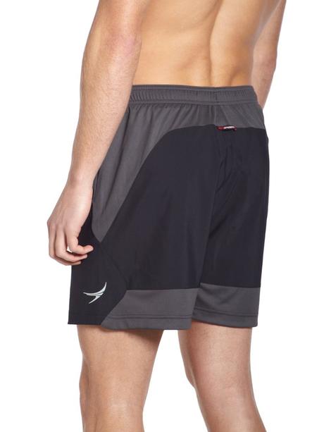Gear Closet: Endeavor Exceed Run Short 2.0 and Edge Hoody Gear Closet: Endeavor Exceed Run Short 2.0 and Edge Hoody