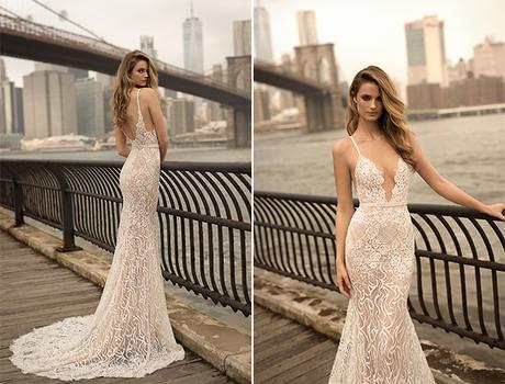 Berta 2018 wedding dresses | Spring – Summer Bridal Collection berta-gowns-2018
