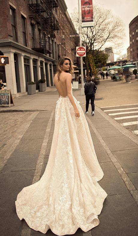 Berta 2018 wedding dresses | Spring – Summer Bridal Collection berta-2018-wedding-dresses-spring-summer-2