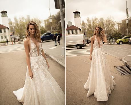 Berta 2018 wedding dresses | Spring – Summer Bridal Collection wedding-dresses-2018-berta