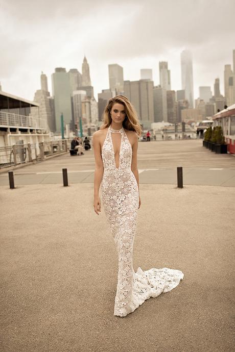 Berta 2018 wedding dresses | Spring – Summer Bridal Collection berta-2018-collection