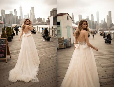 Berta 2018 wedding dresses | Spring – Summer Bridal Collection berta-2018-collection-3