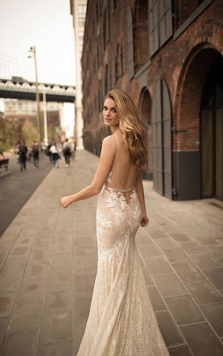 Berta 2018 wedding dresses | Spring – Summer Bridal Collection backless-berta-wedding-dress