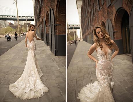 Berta 2018 wedding dresses | Spring – Summer Bridal Collection berta-2018-collection-2
