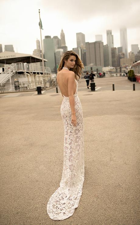 Berta 2018 wedding dresses | Spring – Summer Bridal Collection berta-2018-bridal-collection
