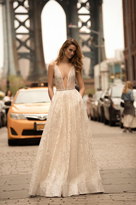 Berta 2018 wedding dresses | Spring – Summer Bridal Collection summer-2018-wedding-dress-berta