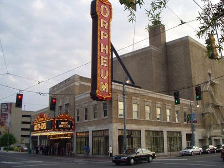 The Most Haunted Theaters in America