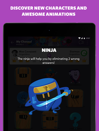 Trivia Crack Kingdoms Trivia Crack Kingdoms