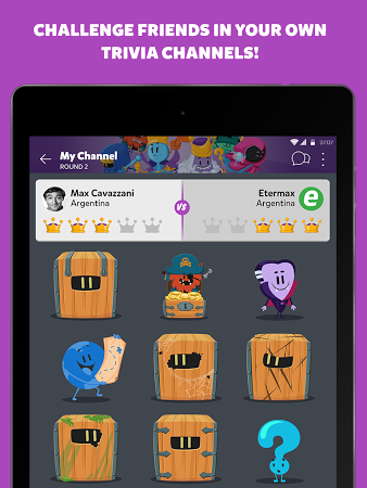 Trivia Crack Kingdoms Trivia Crack Kingdoms