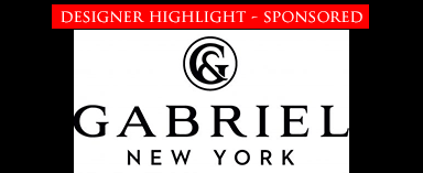 Gabriel & Co Designer Highlight Logo