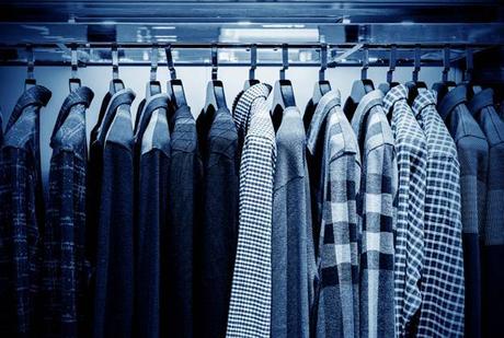 How to Revamp Your Guy’s Closet