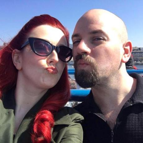 Between the Sheets with Polly Rae, Entrepreneuress of Burlesque… Between the Sheets with Polly Rae, Entrepreneuress of Burlesque…