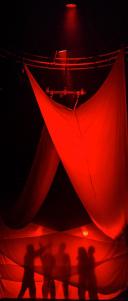 Between the Sheets with Polly Rae, Entrepreneuress of Burlesque… Between the Sheets with Polly Rae, Entrepreneuress of Burlesque…
