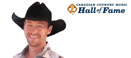 Paul Brandt: Canadian Country Music Hall of Fame Top 10