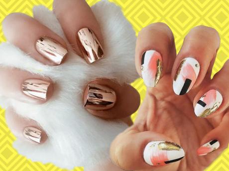 How to Spice Up Your Next Manicure