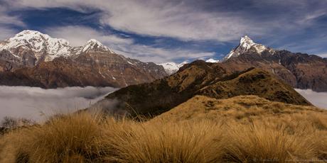 Best Places for Trekking in India
