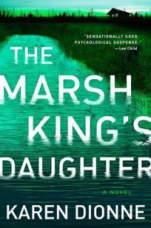 The Marsh King's Daughter- Karen Dionne- Feature and Review