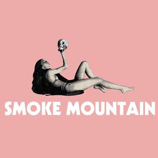 Smoke Mountain – S/T EP