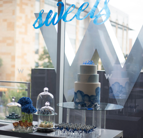 Pics! Christian Athlete Sanya Richards -Ross Texas Baby Shower Pics! Christian Athlete Sanya Richards -Ross Texas Baby Shower
