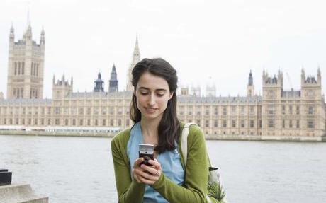 Using your Smartphone Abroad: 6 Tips for Offline Use3 min read