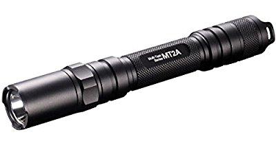 Best AA Flashlights 2017 – Difference Between AAA vs AA Flashlight Nitecore MT2A 345 Lumen LED Flashlight Review