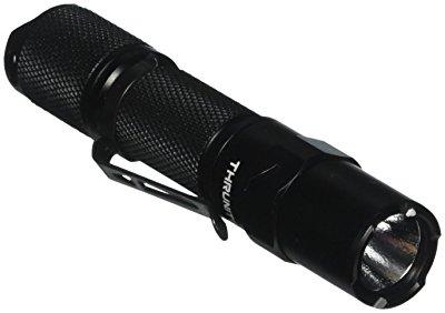Best AA Flashlights 2017 – Difference Between AAA vs AA Flashlight ThruNite Archer 1A V3 200 Lumens Reliable AA Flashlight Review