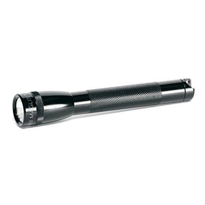 Best AA Flashlights 2017 – Difference Between AAA vs AA Flashlight Maglite Mini Incandescent 2-Cell AA Flashlight Review