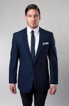 Guide to choosing the right Wedding Suit