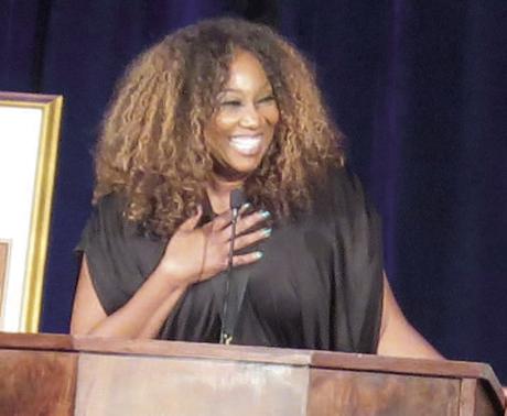 Yolanda Adams Receives Lifetime Achievement Award At Urban League Gala Yolanda Adams Receives Lifetime Achievement Award At Urban League Gala