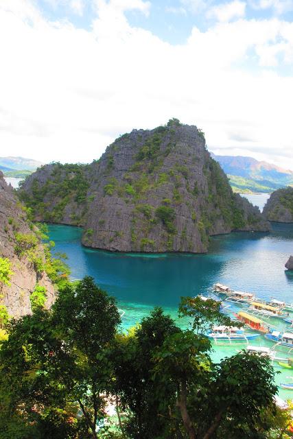 Top Destinations in the Philippines for First Timers