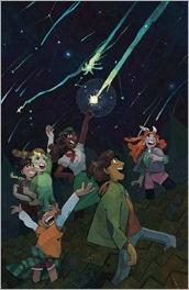 Lumberjanes 2017 Special #1: Faire and Square Cover B - Thurrott