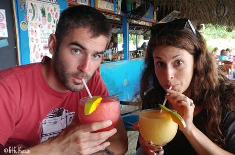 What To Do & Eat In Costa Rica (Pacific Coast)