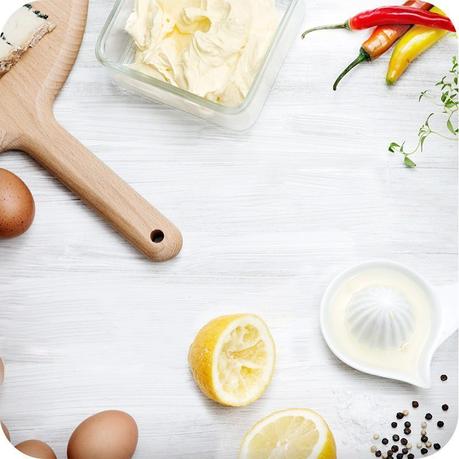 Cream of Mushroom Puree Low-Carb Recipes