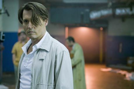 The Rum Diary: Gabardine Windbreaker and Chinos The Rum Diary: Gabardine Windbreaker and Chinos