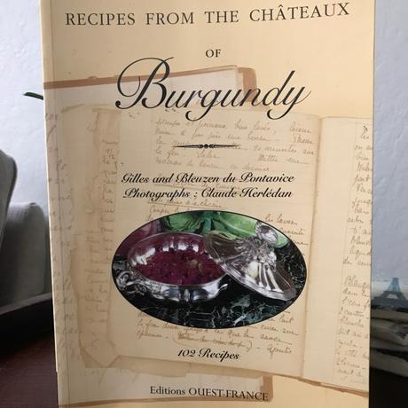 Burgundy’s Overlooked ‘Other’ White Wine Burgundy’s Overlooked ‘Other’ White Wine